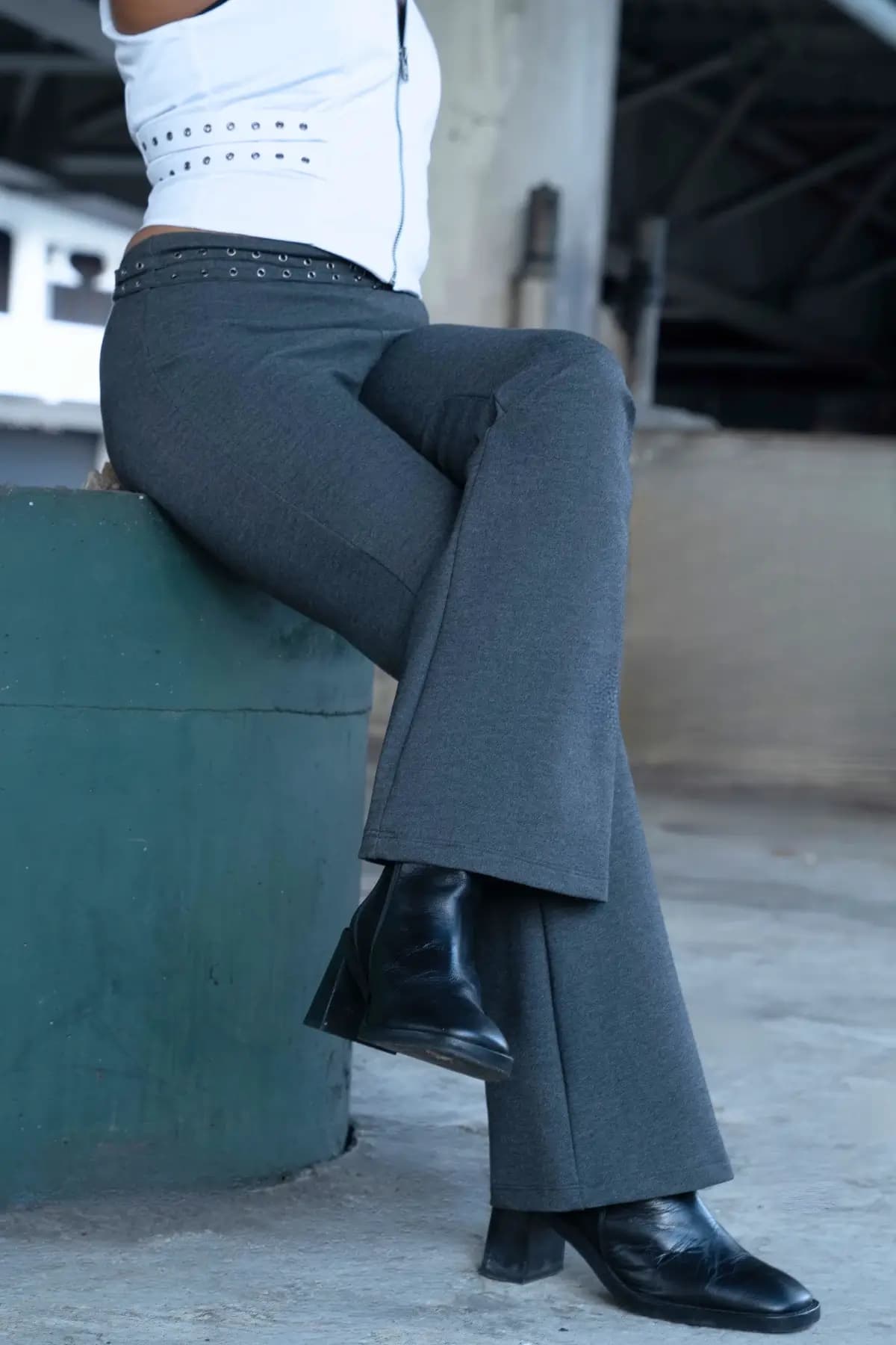 Replay pants